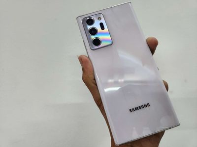 Samsung Note 20 Ultra Han Quôc May Đep 256G 12G