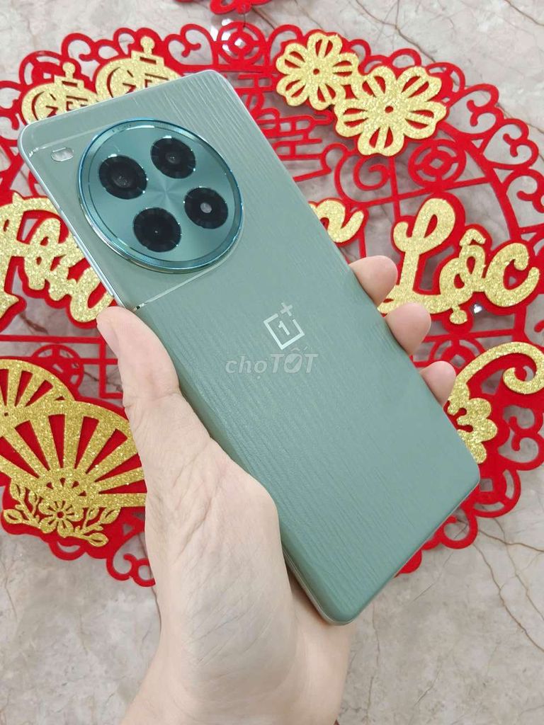 OnePlus Ace 3 Pro 12-256G Full TV bank NFC. Mua bán Điện thoại tại Quận Lê Chân Hải Phòng được đăng bởi Khánh Phone  hình 1