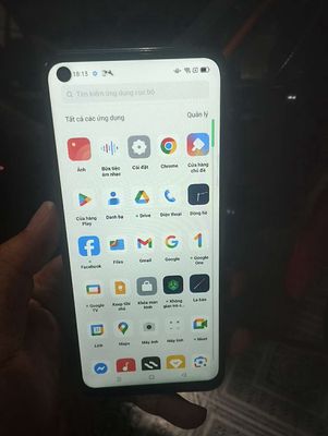 Oppo A73 5G 256GB 99% đẹp. Mua bán Điện thoại tại Quận Cái Răng Cần Thơ được đăng bởi Van Nguyen