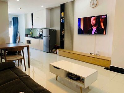 Cho thuê căn hộ 1PN Dic phoenix có ban công view biển full nội thất. Cho thuê căn hộ/chung cư tại Thành phố Vũng Tàu Bà Rịa - Vũng Tàu được đăng bởi Như Quỳnh