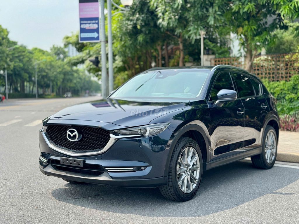 Mazda CX 5 2022 Premium - 29000 km