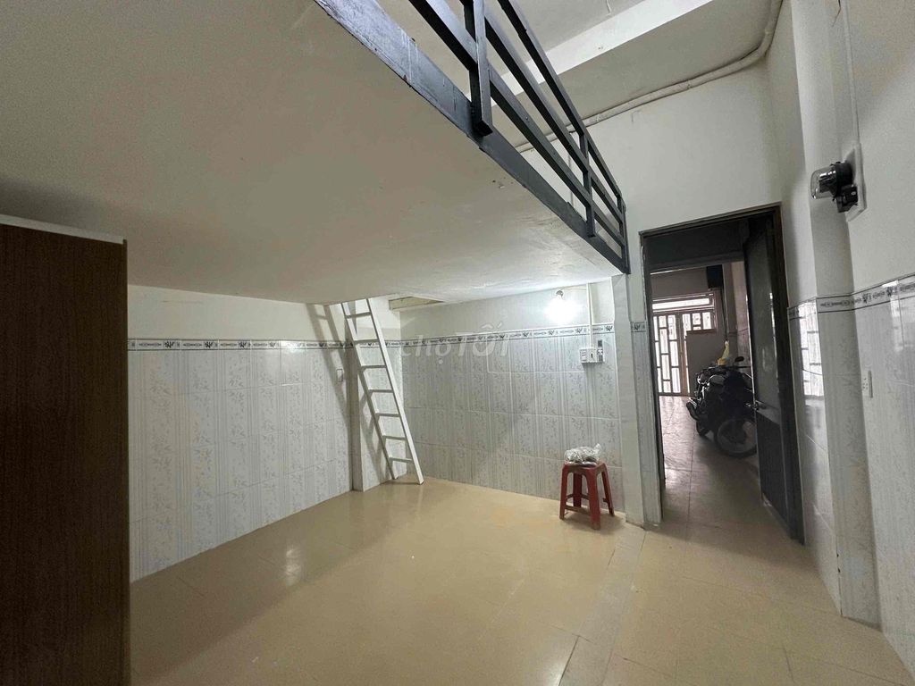 🚨 DUPLEX SIÊU RẺ CHO SINH VIÊN – NI SƯ HUỲNH LIÊN 🔥