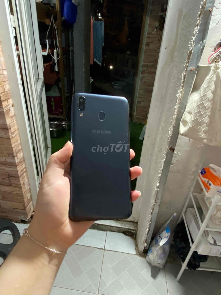 Thanh Lí Samsung M20