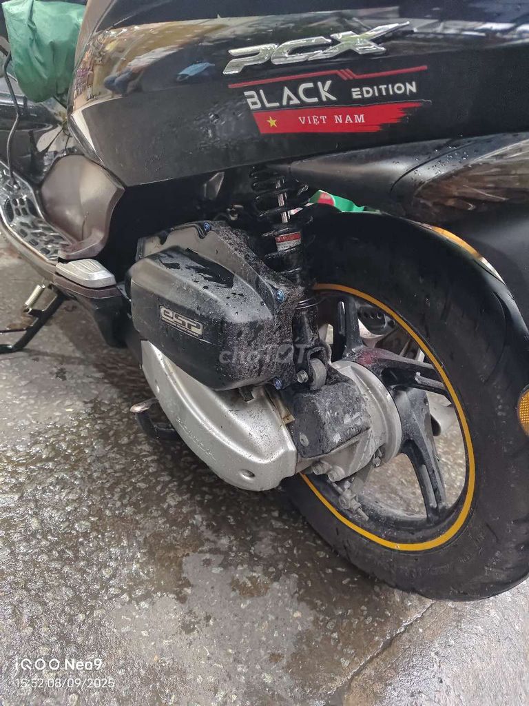 Xe chính chủ đang đi mua về là chạy. Mua bán Xe máy tại Quận 10 Tp Hồ Chí Minh được đăng bởi luân hình 3