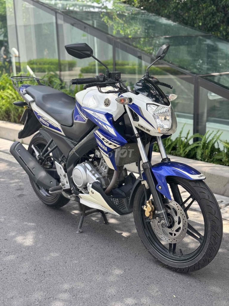 Yamaha FZ150i 2015 GP Zin Cọp Tuyệt Đối