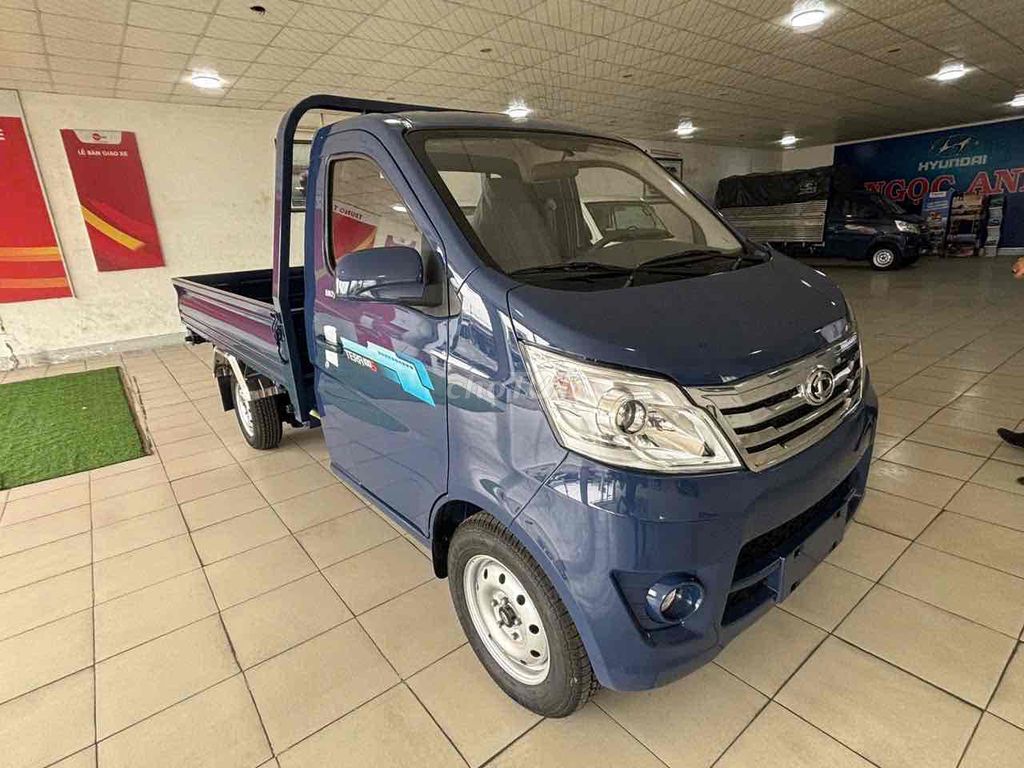 TERACO 100S. Mua bán Xe tải, xe ben tại Thành phố Cà Mau Cà Mau được đăng bởi Duy ô tô miền tây hình 10