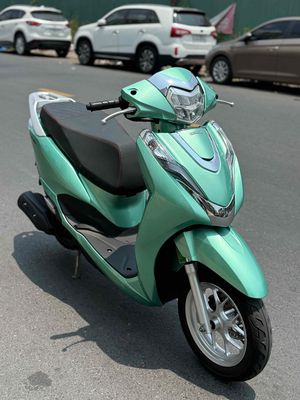 Honda lead 2020