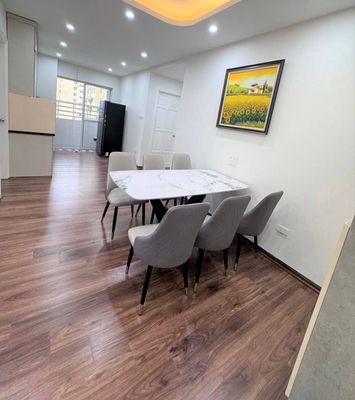 Căn hộ 82 m² · 3 PN · Khu đô thị Vĩnh Hoàng