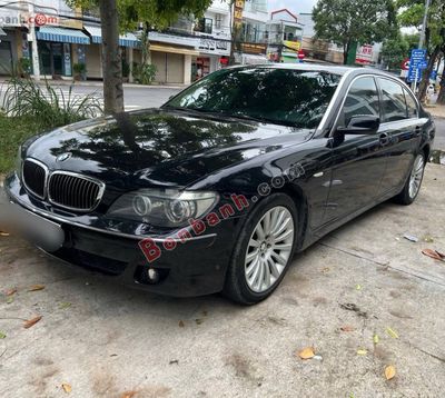 BMW 7 Series 750Li 2005 - 292 Triệu. Mua bán Ô tô tại Thành phố Nha Trang Khánh Hòa được đăng bởi Kim Hội Auto