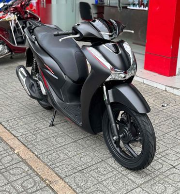 Honda SH 125i 2025 fun đen BLack link new