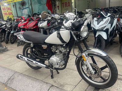 Yamaha yb125 2018 mới 90% Bstp chính chủ. Mua bán Xe máy tại Quận Tân Phú Tp Hồ Chí Minh được đăng bởi Tuanduy