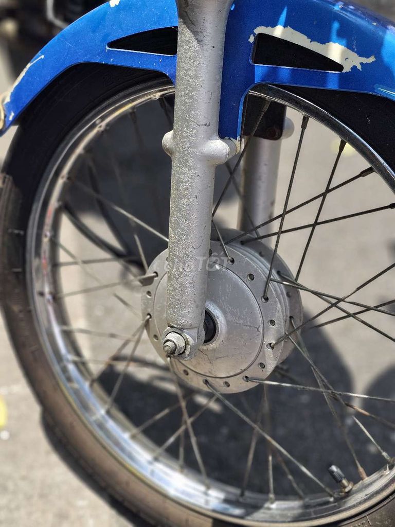 Sưu tầm Daelim 50cc 2 kì. Mua bán Xe máy tại Quận Ba Đình Hà Nội được đăng bởi Bách hình 6