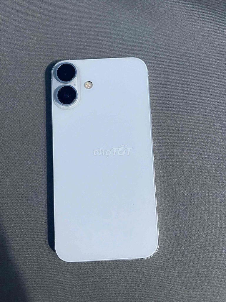 iPhone 11 64GB độ vỏ iphone 16. Mua bán Điện thoại tại Huyện Cầu Ngang Trà Vinh được đăng bởi Châu Bèo hình 1