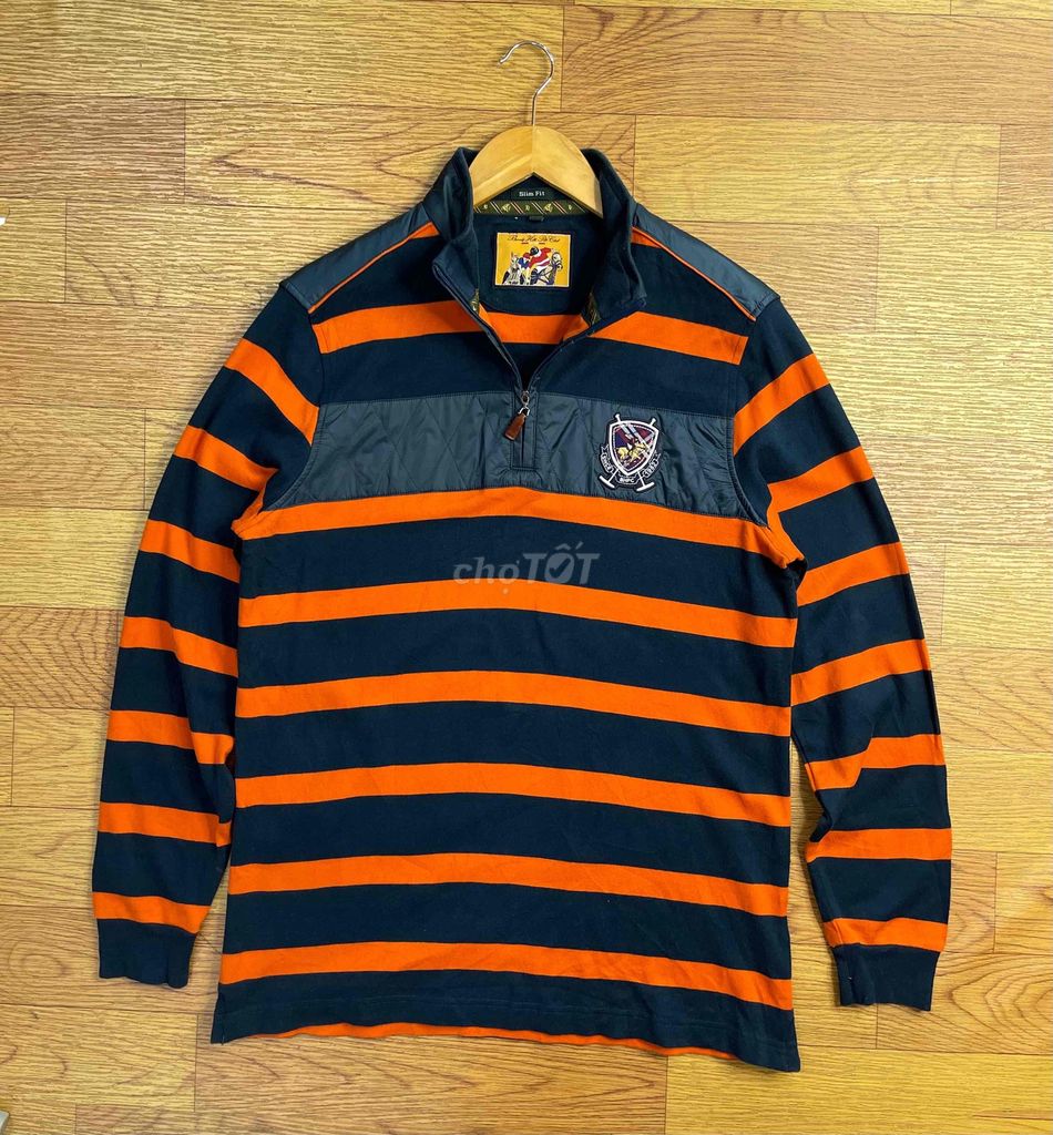 Áo khoác nam Beverly Hills Polo Club Chính Hãng. Mua bán Quần áo tại Huyện Ea H'leo Đắk Lắk được đăng bởi Vi Linh hình 1
