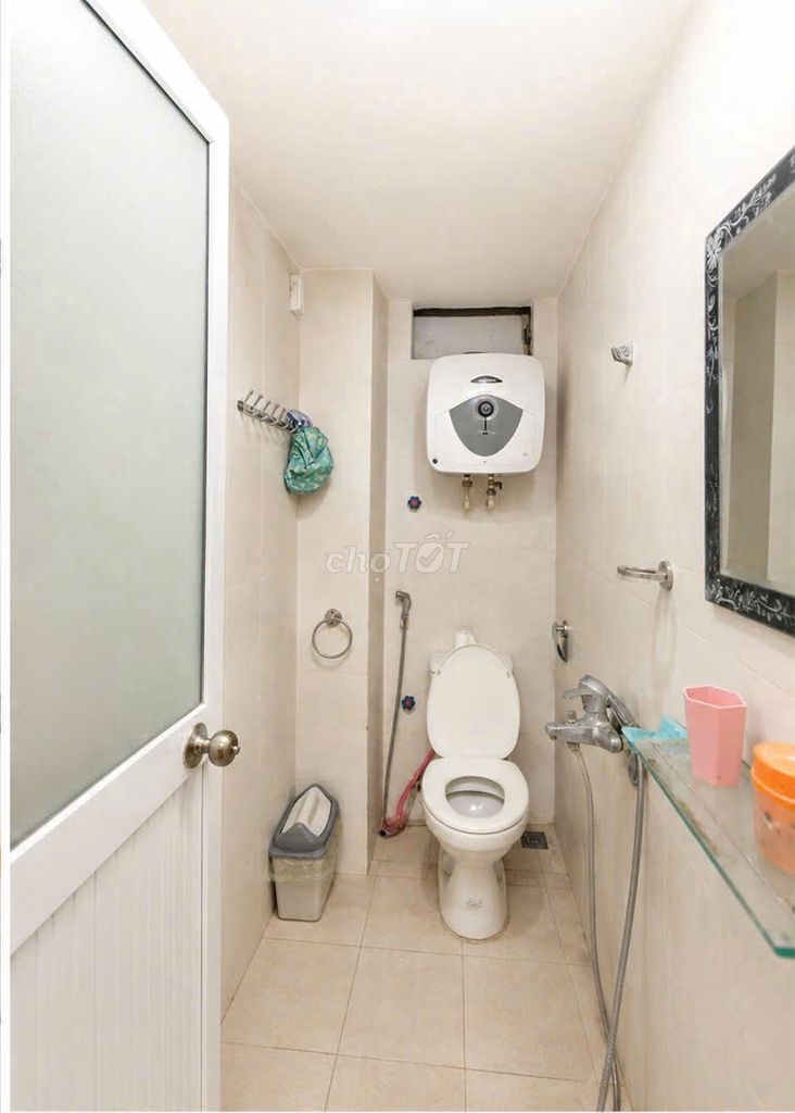 Cho thuê nhà nguyên căn phố Trích Sài, 55m 4 tầng đủ đồ chỉ 15 triệu - ảnh 4