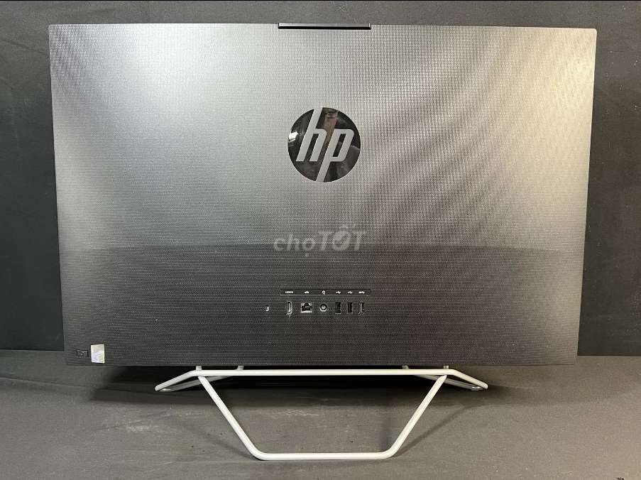 PC liền màn hình HP i7 12th/64gb/2tb/27inch FHD US