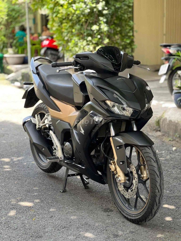 ❤️WinnerX V3 150 Abs đời 2023 bstp chính chủ. Mua bán Xe máy tại Quận 11 Tp Hồ Chí Minh được đăng bởi Hưng Từ hình 1