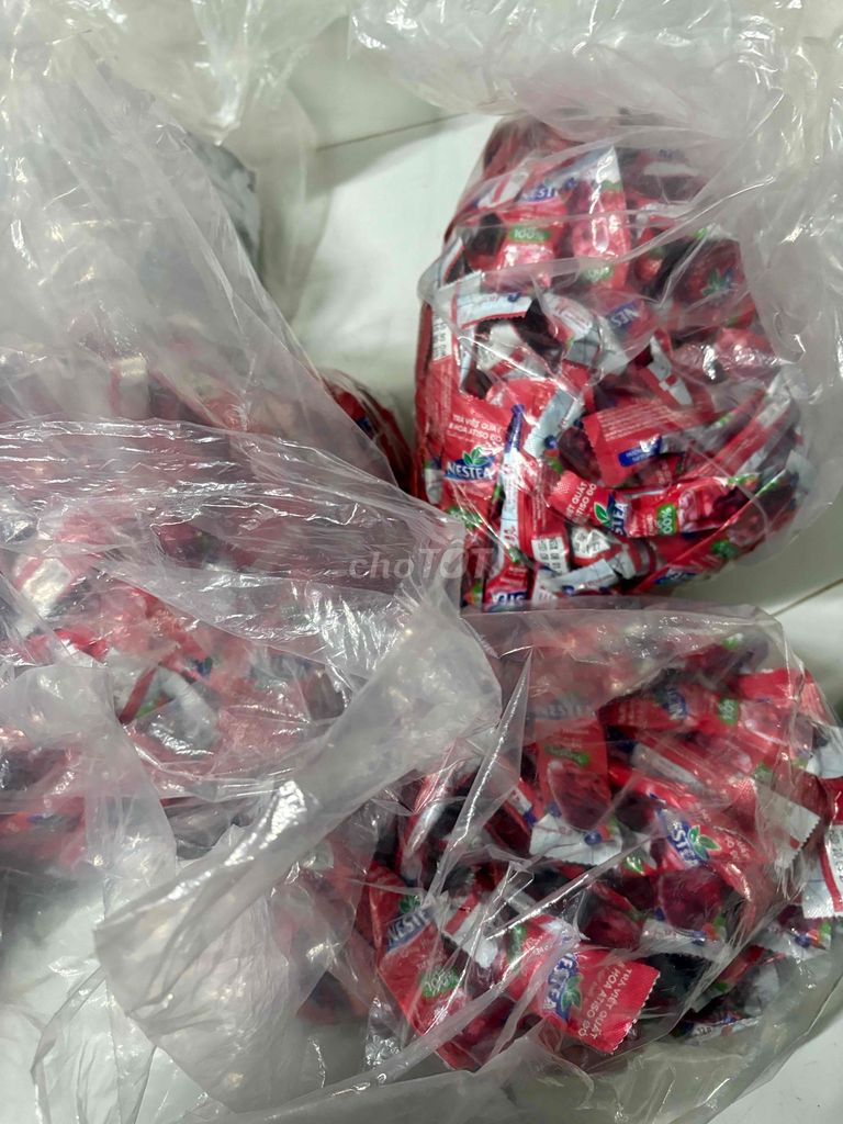 Trà hòa tan Nestea Hibiscus 12g. Mua bán Đồ ăn, thực phẩm và các loại khác tại Thành phố Thủ Đức Tp Hồ Chí Minh được đăng bởi Jade Trần hình 1