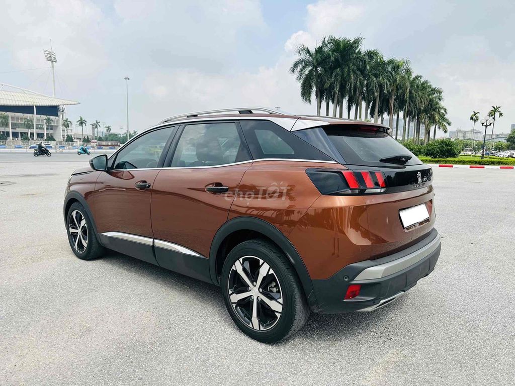 Peugeot AL 1.6AT 2020