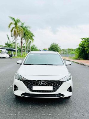 Hyundai Accent 2022 1.4 AT Đặc Biệt - 40000 km. Mua bán Ô tô tại Quận Hải Châu Đà Nẵng được đăng bởi Nguyễn Vương Auto