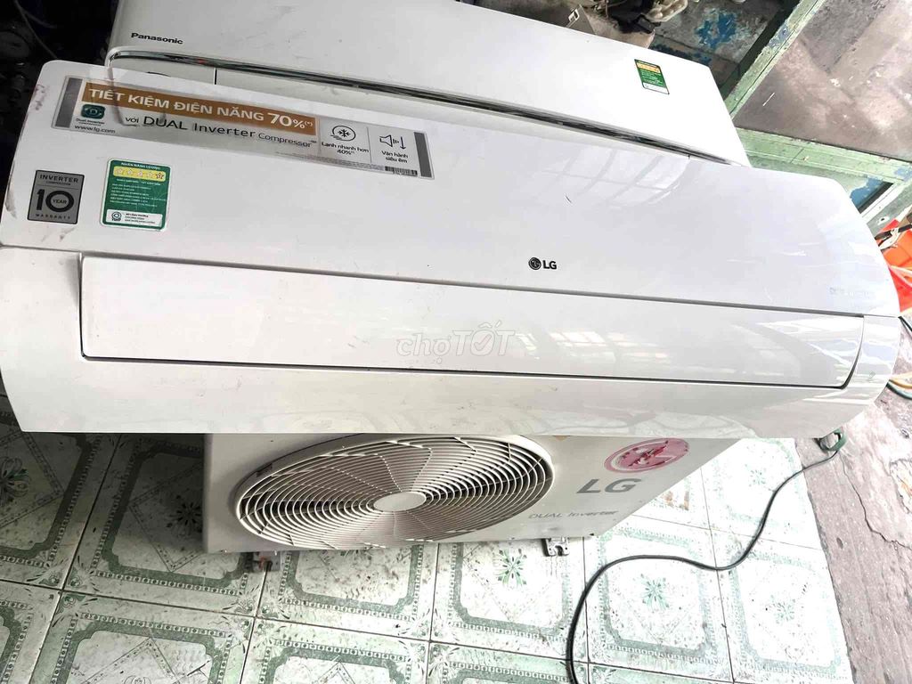 may lanh 2hp inveter máy lướt bao công ráp. Mua bán Máy lạnh, điều hoà tại Quận Tân Phú Tp Hồ Chí Minh được đăng bởi Huy Lê hình 1