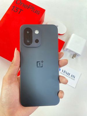 OnePlus 13T 256GB Đen. Mua bán Điện thoại tại Thành phố Thủ Đức Tp Hồ Chí Minh được đăng bởi Vĩnh An Mobile 44 Quang Trung