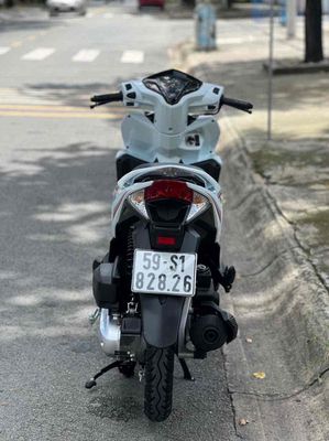 Honda Click Thái 125 2013 Trắng. Mua bán Xe máy tại Thành phố Thủ Đức Tp Hồ Chí Minh được đăng bởi Vũ Vũ