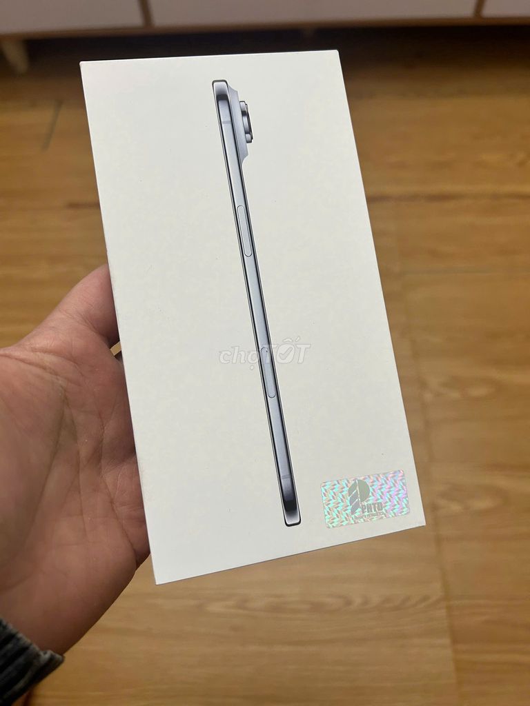 Apple iPhone Air 256GB Blue Sky mới nguyên seal. Mua bán Điện thoại tại Quận Đống Đa Hà Nội được đăng bởi Cường hình 1