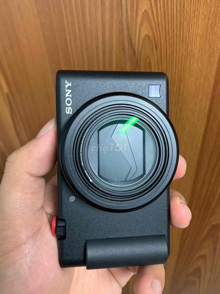Máy ảnh Sony ZV1 Đen. Mua bán Máy ảnh, Máy quay tại Quận Hà Đông Hà Nội được đăng bởi Bui Huynh Dung hình 1