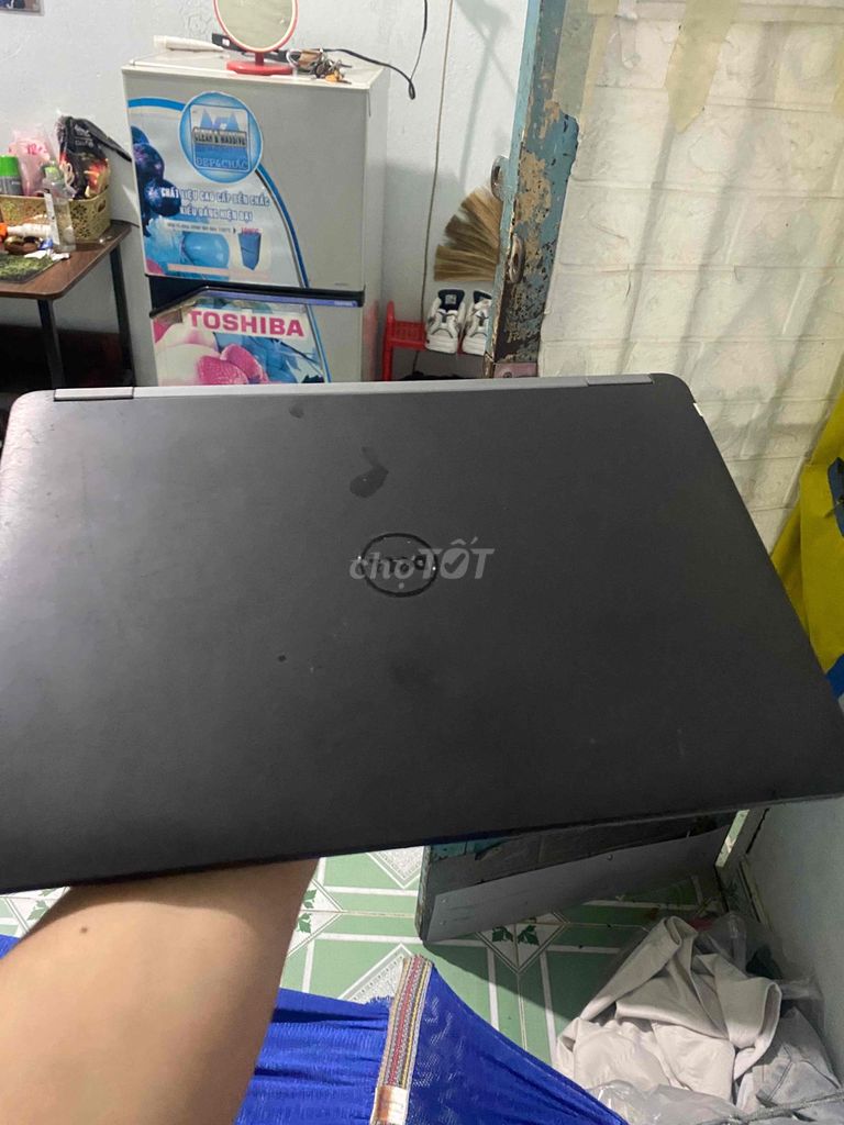 Dell Latitude E7270 i5-6300U 16GB/128gb. Mua bán Laptop tại Thành phố Thủ Đức Tp Hồ Chí Minh được đăng bởi Ban Văn Công hình 1