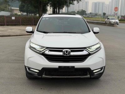 Honda CR-V L 2019 – đăng ký 2020, nhập Thái. Mua bán Ô tô tại Quận Cầu Giấy Hà Nội được đăng bởi Auto 6666