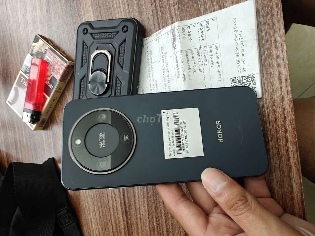 honor x9d 256 chính hãng bh dài fpt. Mua bán Điện thoại tại Quận Thanh Xuân Hà Nội được đăng bởi le khac hieu hình 1