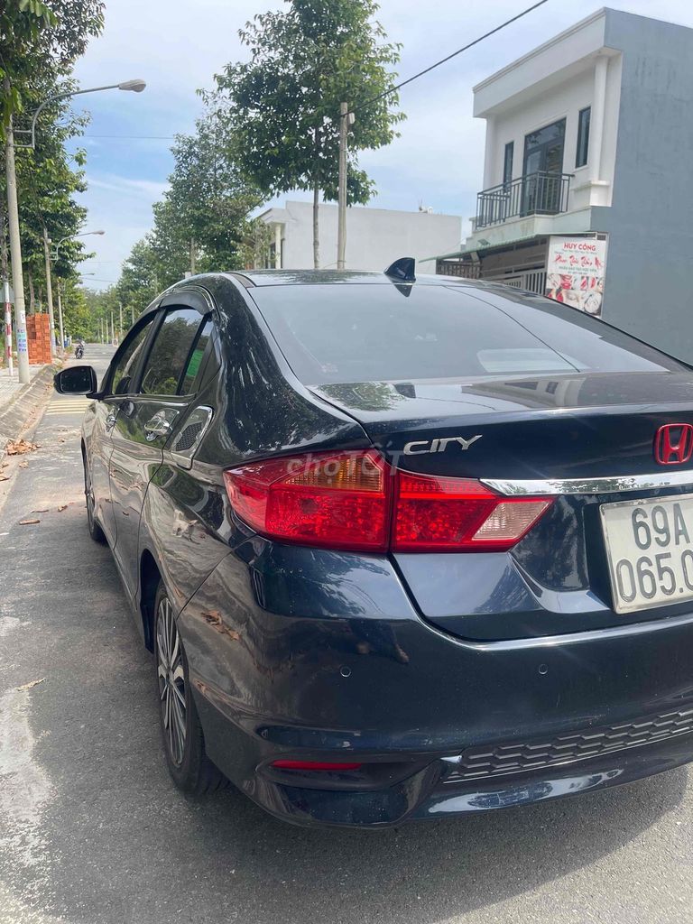Honda City 2019 1.5 TOP - 95000 km. Mua bán Ô tô tại Huyện Bắc Tân Uyên Bình Dương được đăng bởi Nguyễn Ngọc  hình 10
