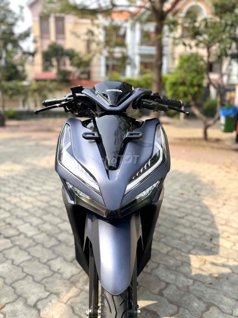 Honda Vario 125 2021 9chủ BSTP, GÓP BAO NỢ XẤU