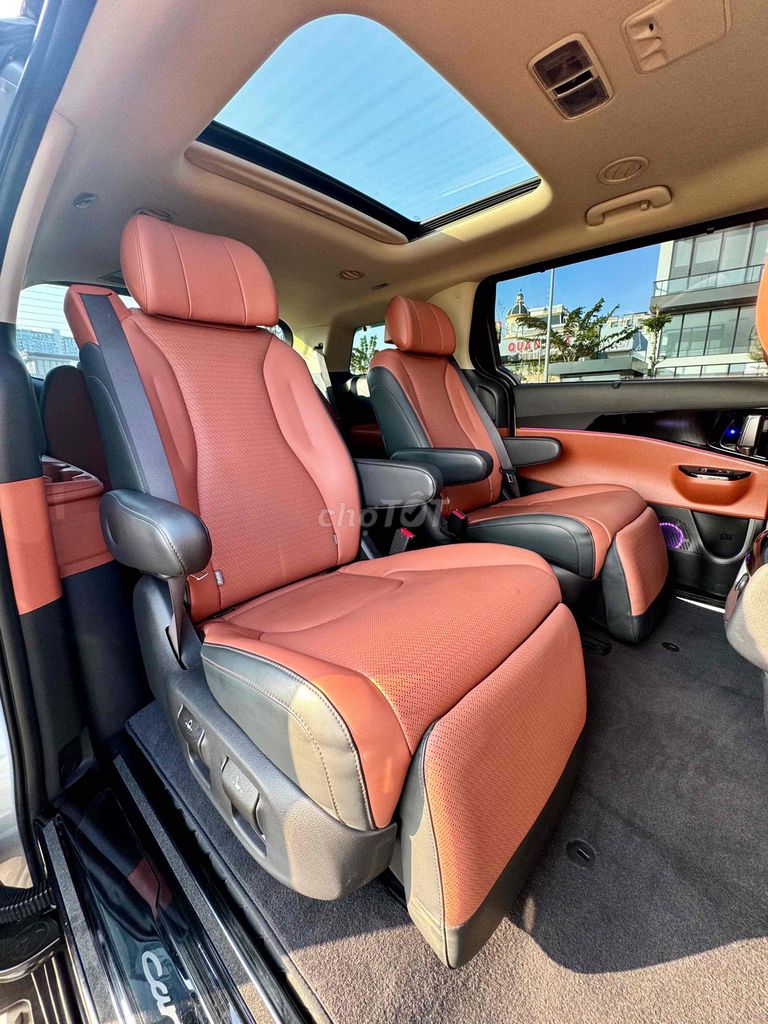 Kia Carnival 2022 3.5G Signature 7 chỗ - 39000 km. Mua bán Ô tô tại Quận Phú Nhuận Tp Hồ Chí Minh được đăng bởi Nghĩa Trần hình 9