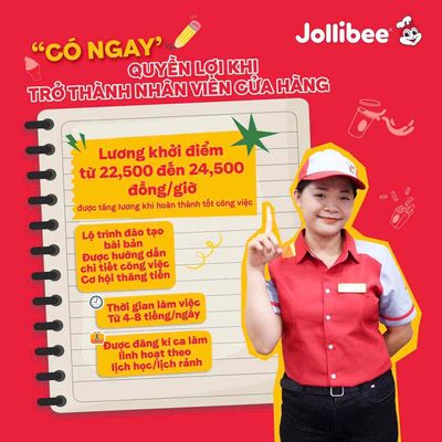 Xuyên Jollibee