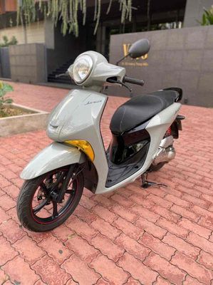 Janus 2017,khoá smartkey,bs48,xe zin đẹp keng,êm r. Mua bán Xe máy tại Quận 7 Tp Hồ Chí Minh được đăng bởi Bảo Anh