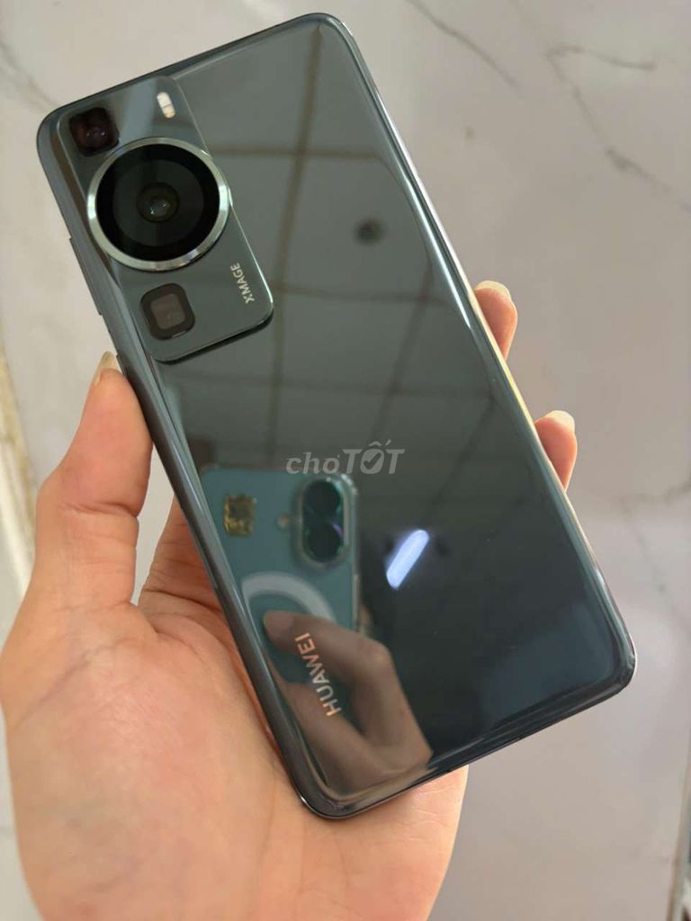 Huawei P60 (8-128) Full Google. GL. Mua bán Điện thoại tại Quận Tân Phú Tp Hồ Chí Minh được đăng bởi Nguyễn Sơn hình 1