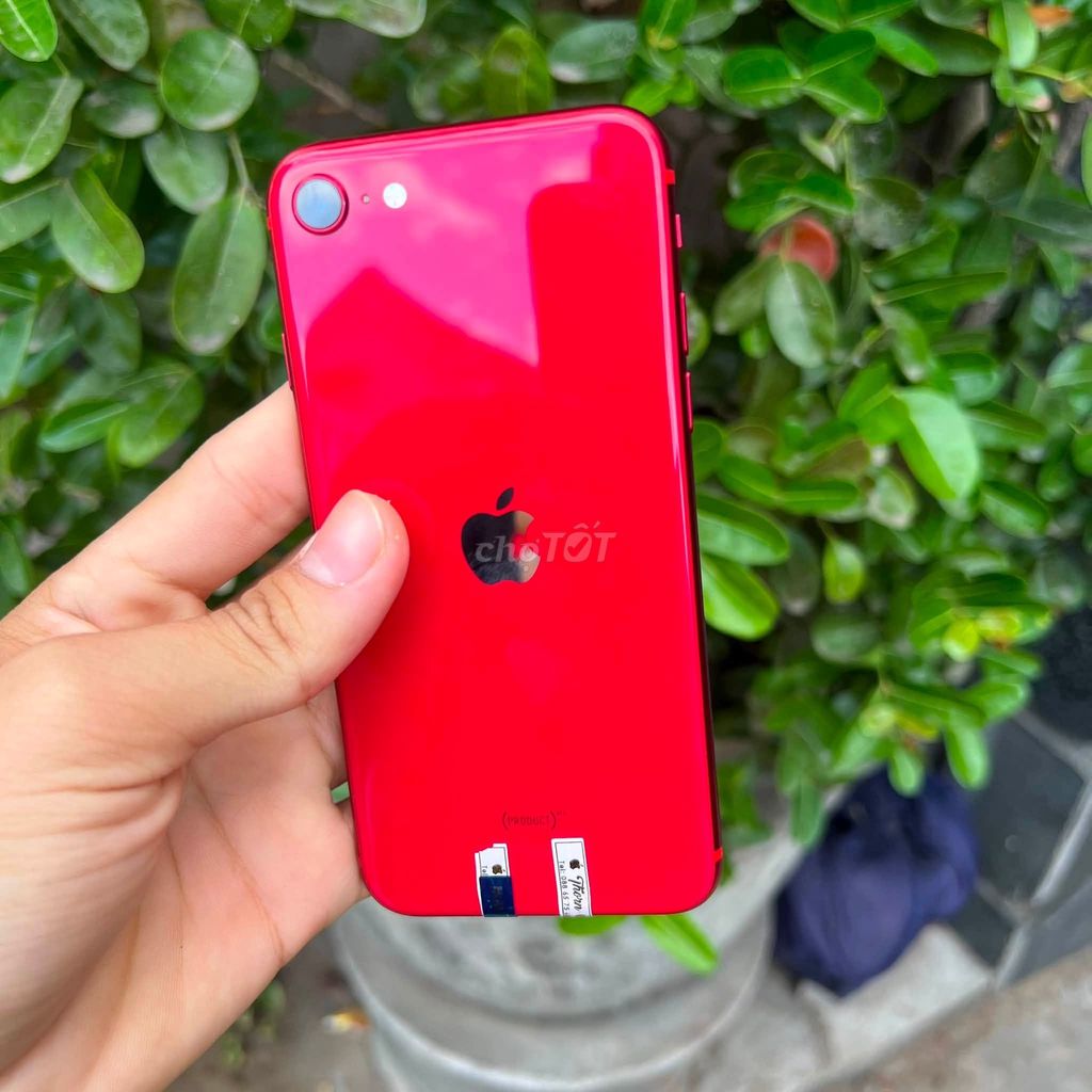 Apple iPhone 8 64GB Đỏ 74%. Mua bán Điện thoại tại Huyện Tuy An Phú Yên được đăng bởi Hội Đồ Điện Tử hình 1