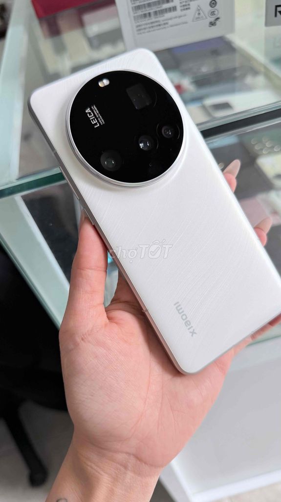 Xiaomi Mi 15 Ultra - siêu hời 🔥. Mua bán Điện thoại tại Thành phố Buôn Ma Thuột Đắk Lắk được đăng bởi HA MOBILE hình 1
