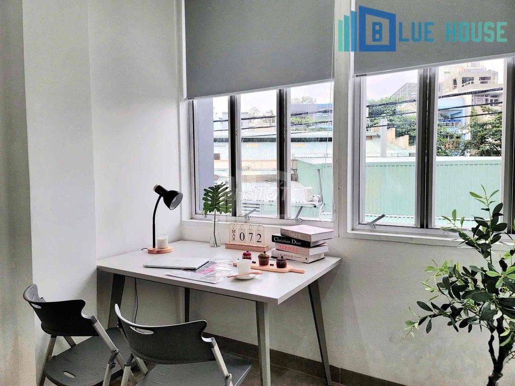 khai trương Duplex gần Công viên Hoàng Văn Thụ Gần  TN môi Trường HCM - ảnh 3