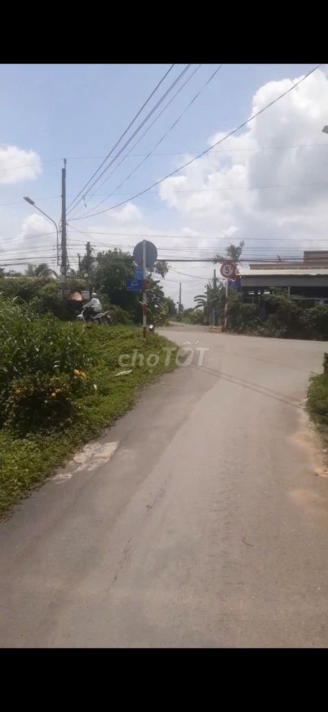 Bán đất đường xe oto tại Cần Giuộc, Long AN. Mua bán đất tại Huyện Cần Giuộc Long An được đăng bởi Lộc Trần hình 1