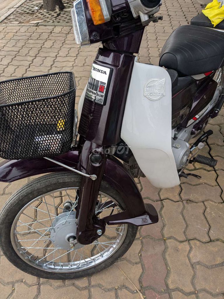 Custom 87-50 có đề bstp. Mua bán Xe máy tại Quận Bình Tân Tp Hồ Chí Minh được đăng bởi Sớm Muộn Thôi hình 12