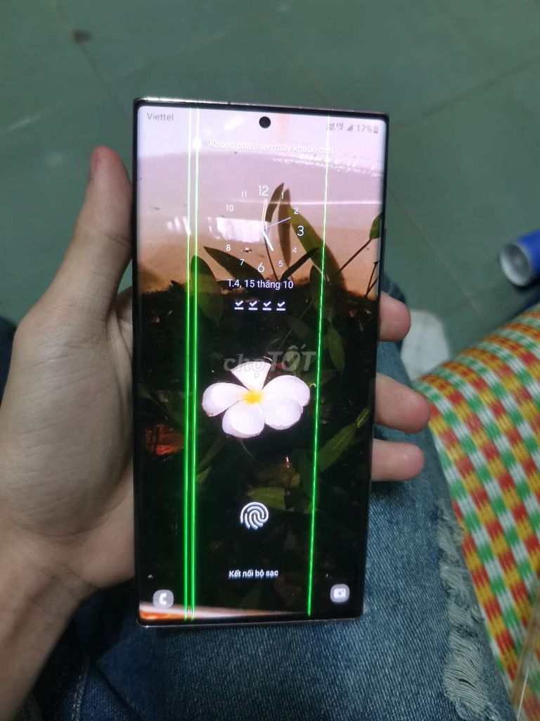 Em cần pass samsung note 20ultral. Mua bán Điện thoại tại Quận Hà Đông Hà Nội được đăng bởi Phạm hải hình 1