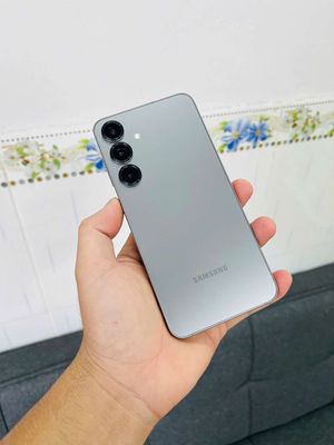 Samsung S25 Plus 5G VN ( 12G / 256G ) Snap 8 Elite