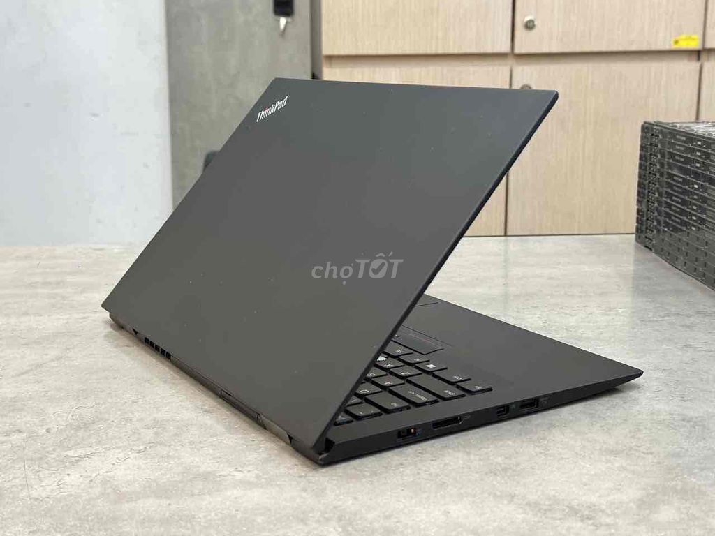 Lenovo 20FB007RUS i5-6200U 8GB/128GB. Mua bán Laptop tại Quận Tân Bình Tp Hồ Chí Minh được đăng bởi Nguyễn Hoàng Nhã  hình 1