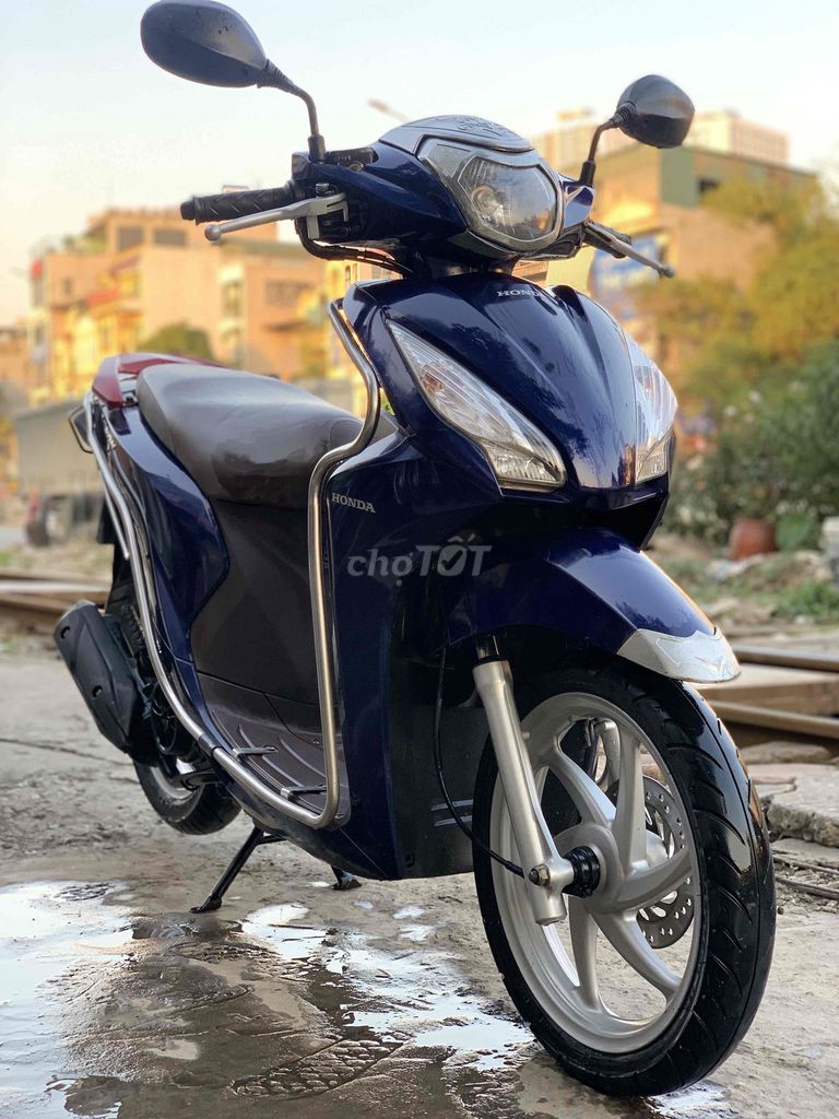 vision 2016 xe nguyên bản ngon,chất. Mua bán Xe máy tại Huyện Thanh Trì Hà Nội được đăng bởi xe máy cũ chính hãng hình 2