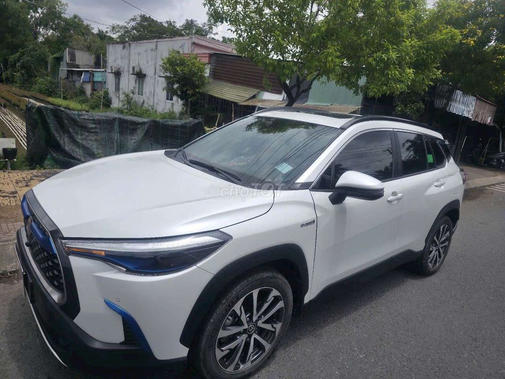 Xe 2023 1.8HV - 15000 km. Mua bán Ô tô tại Huyện Bình Chánh Tp Hồ Chí Minh được đăng bởi Hoàng Lương Kẻ hình 3