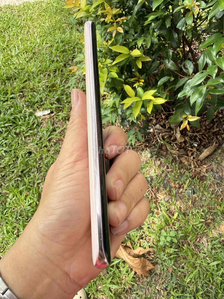 Huawei Mate 20 Pro 128GB Hồng. Mua bán Điện thoại tại Huyện Củ Chi Tp Hồ Chí Minh được đăng bởi Hiển hình 1