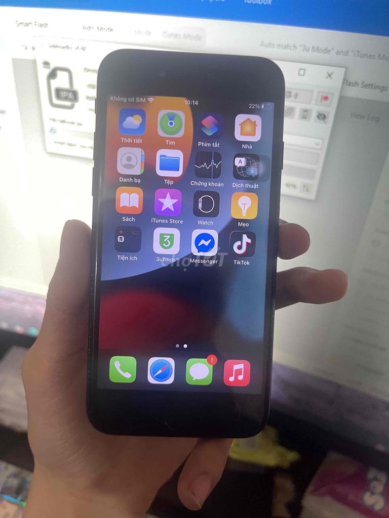 ip7 xấu hỏng home tăng âm 550k , ss j2 pro 220k. Mua bán Điện thoại tại Huyện Đông Anh Hà Nội được đăng bởi nhat long hình 1